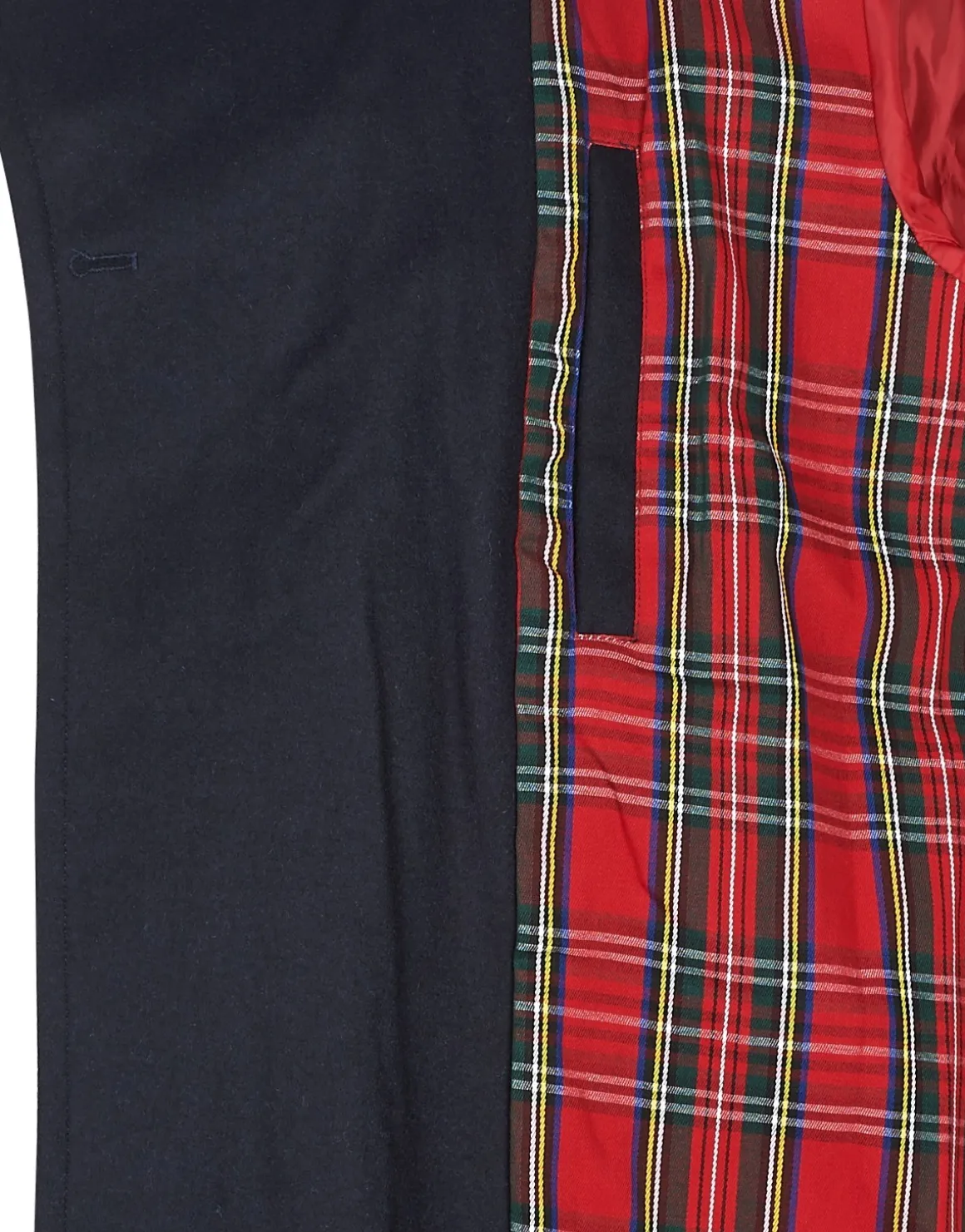 Frakker Harrington