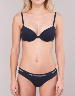 Fuldskåls BH Emporio Armani