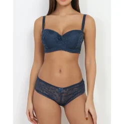 Fuldskåls BH La Modeuse