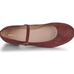 Geox D FLORETIA