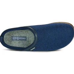 Giesswein Wool Clog