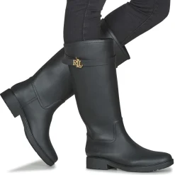 Gummistøvler Lauren Ralph Lauren