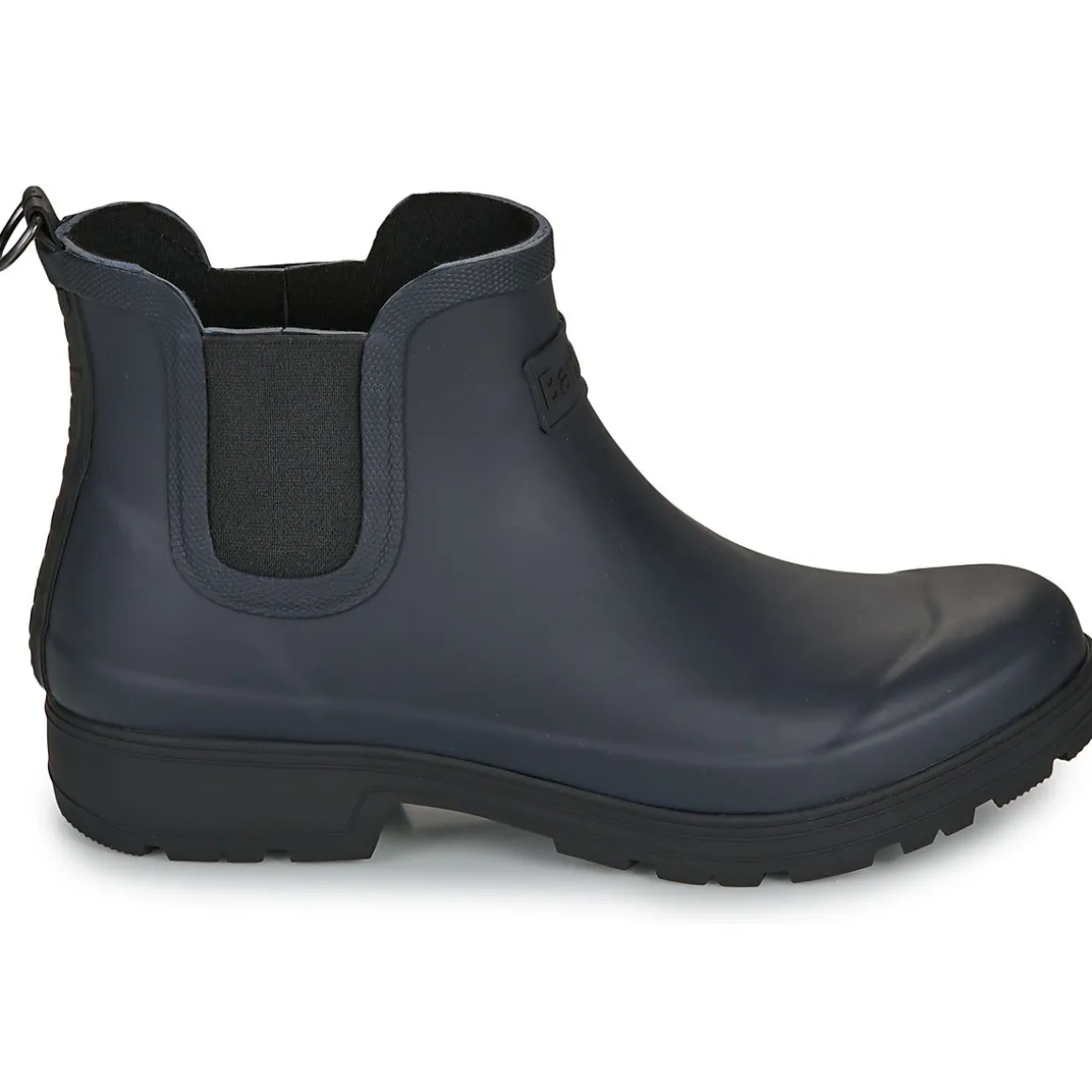 Gummistøvler Barbour