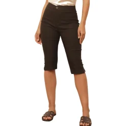 Halvlange bukser La Modeuse