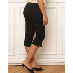 Halvlange bukser La Modeuse