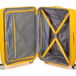 Hardcase kufferter American Tourister