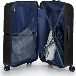 Hardcase kufferter American Tourister