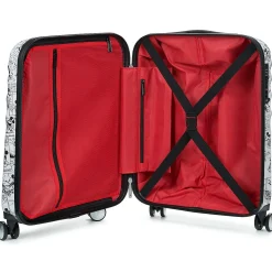 Hardcase kufferter American Tourister