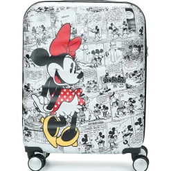 Hardcase kufferter American Tourister