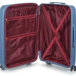 Hardcase kufferter David Jones