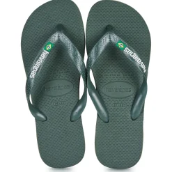 Havaianas BRASIL LOGO