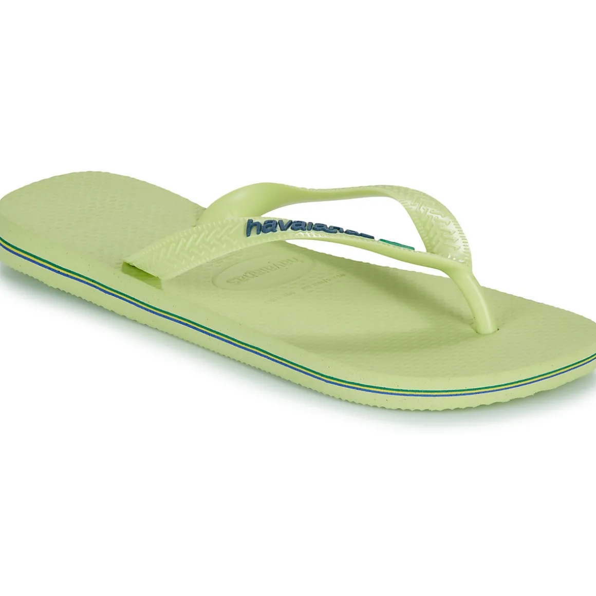 Havaianas BRASIL LOGO