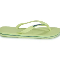 Havaianas BRASIL LOGO