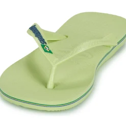 Havaianas BRASIL LOGO
