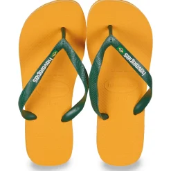 Havaianas BRASIL LOGO