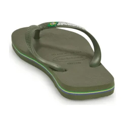 Havaianas BRASIL LOGO