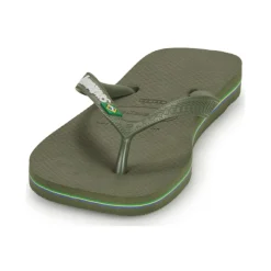 Havaianas BRASIL LOGO