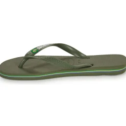 Havaianas BRASIL LOGO
