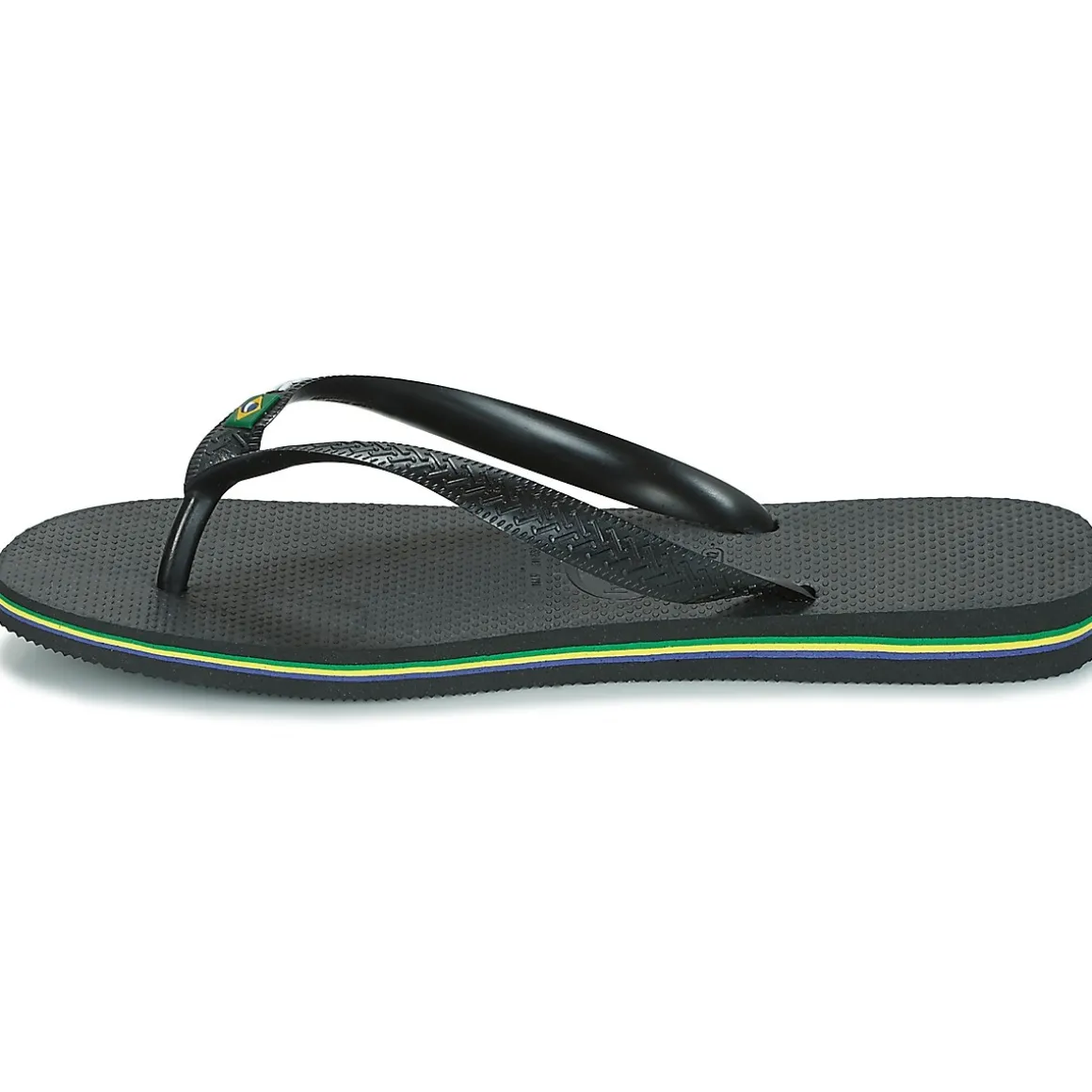Havaianas BRASIL LOGO