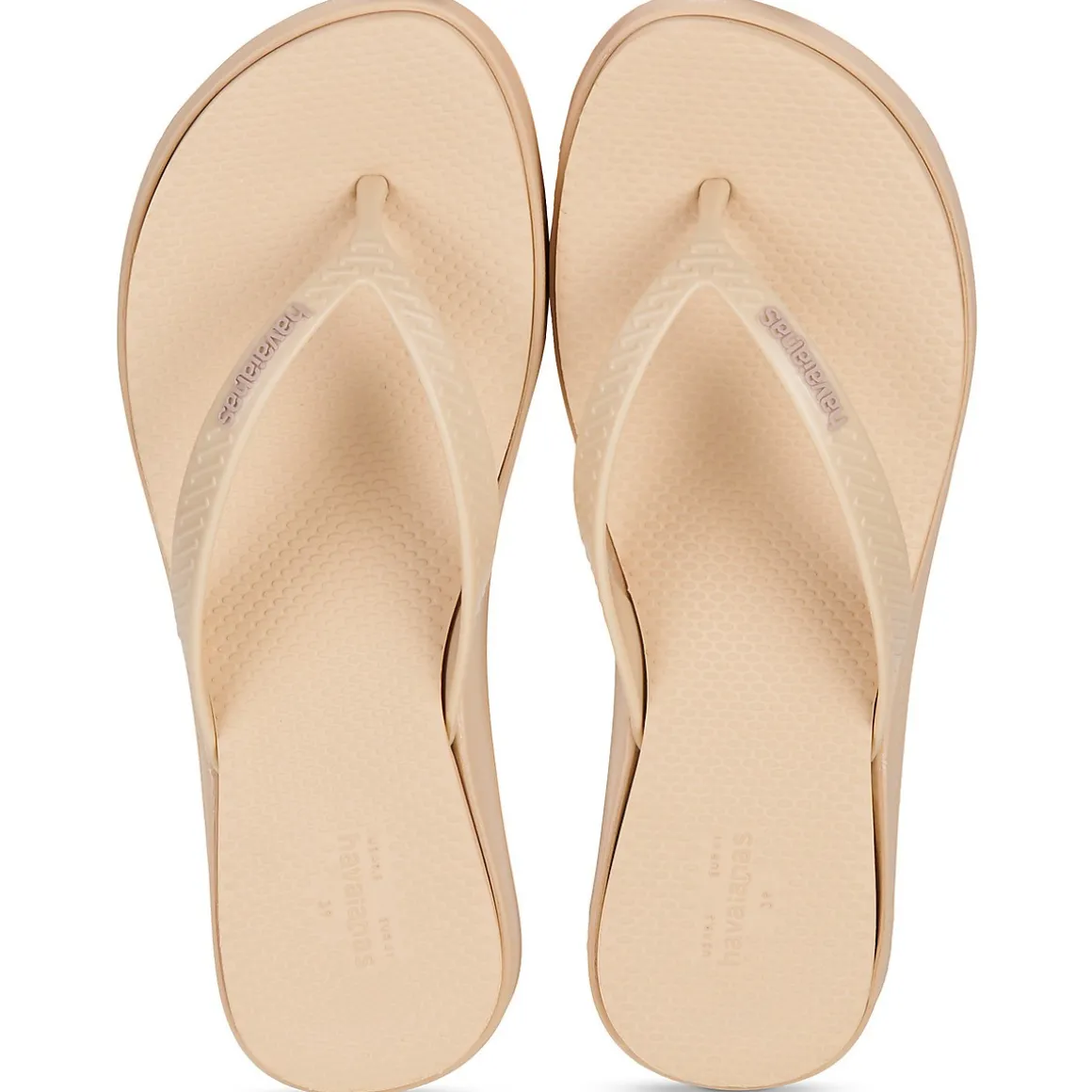 Havaianas HIGH PLATFORM II