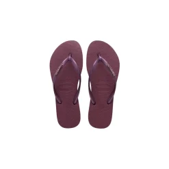 Havaianas LOGO METALLIC