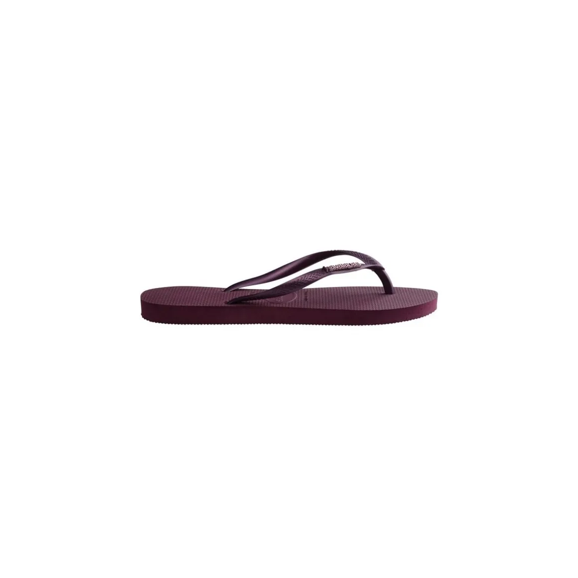 Havaianas LOGO METALLIC