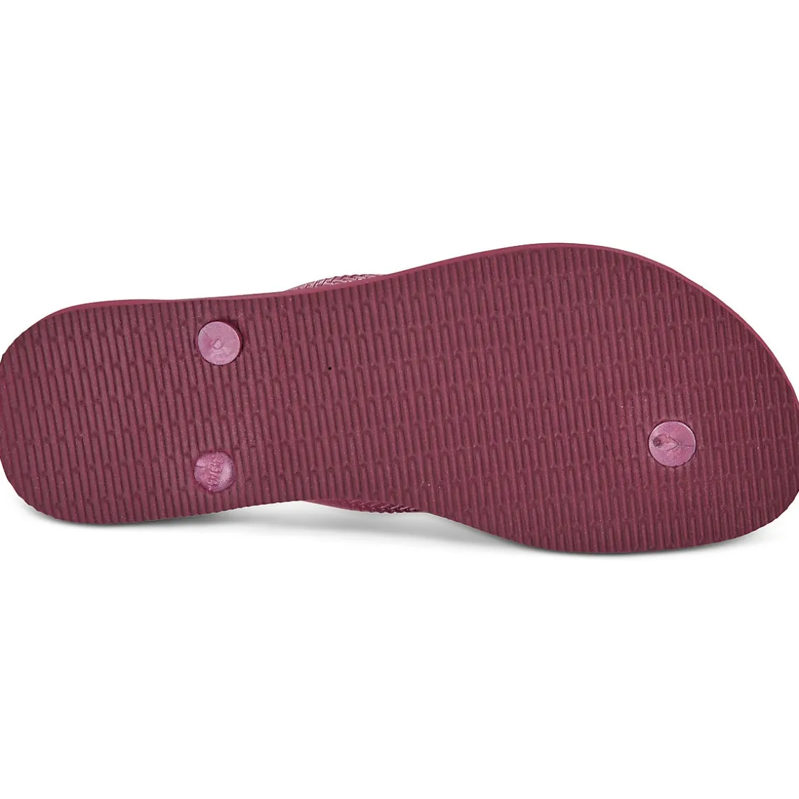 Havaianas LOGO METALLIC