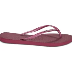 Havaianas LOGO METALLIC