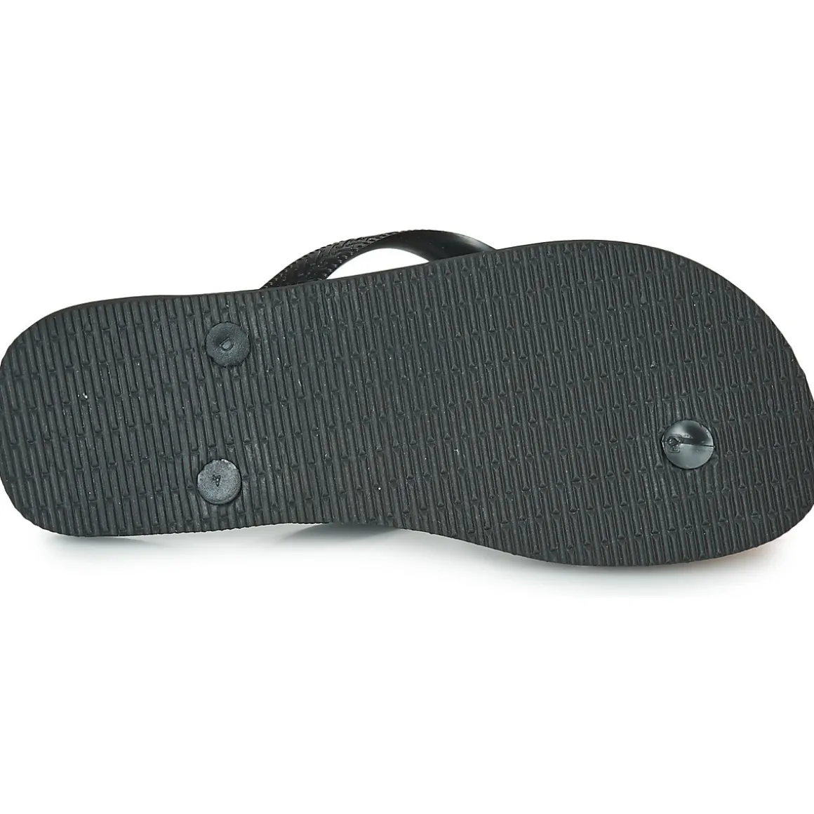 Havaianas LOGO METALLIC