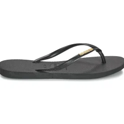 Havaianas LOGO METALLIC