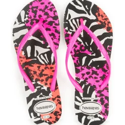 Havaianas SLIM ANIMALS