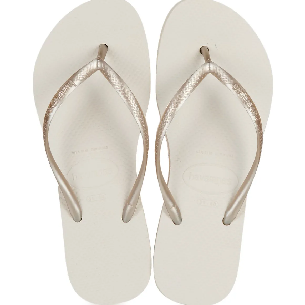 Havaianas SLIM FLATFORM