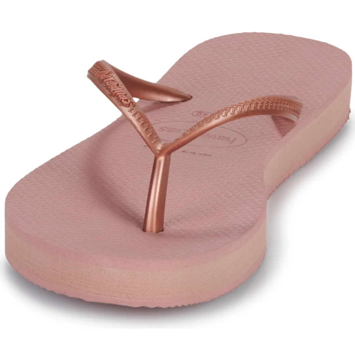 Havaianas SLIM FLATFORM