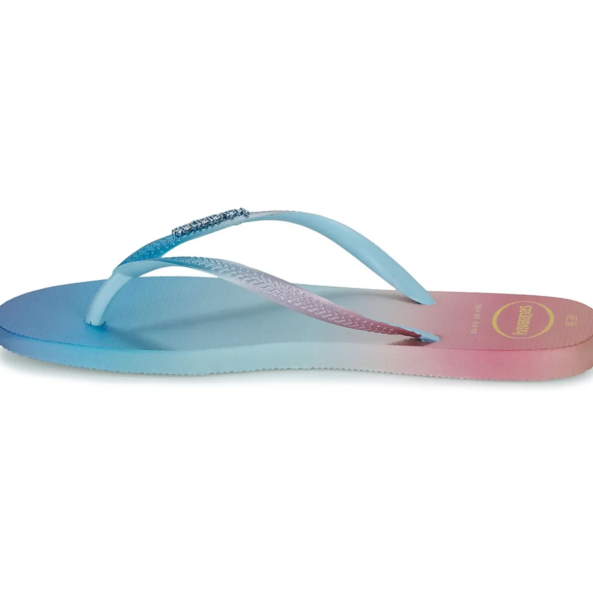 Havaianas SLIM GRADIENT SUNSET