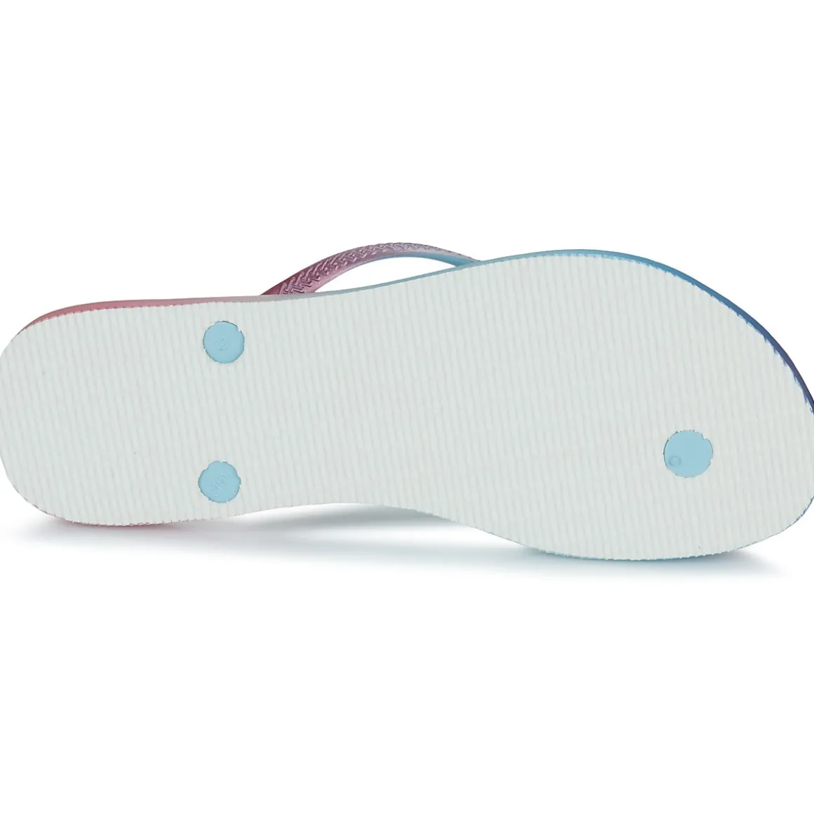 Havaianas SLIM GRADIENT SUNSET