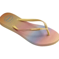 Havaianas SLIM GRADIENT SUNSET