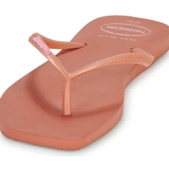 Havaianas SQUARE LOGO POP UP