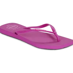 Havaianas SQUARE LOGO POP UP