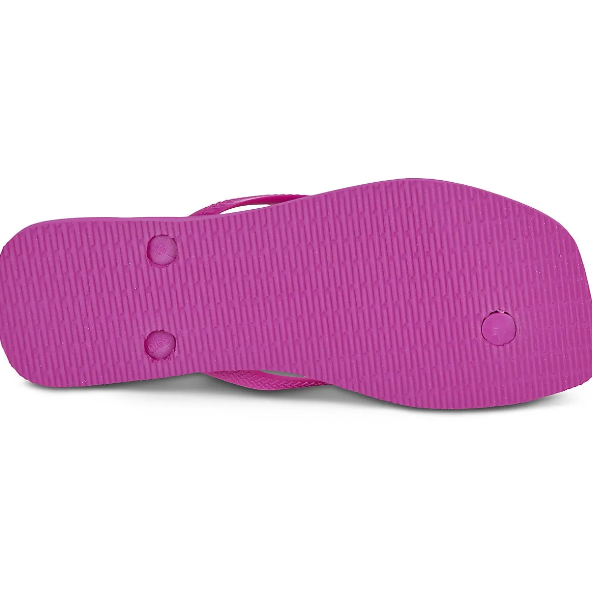 Havaianas SQUARE LOGO POP UP