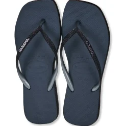 Havaianas SQUARE SPARKLE