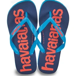 Havaianas TOP LOGOMANIA