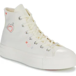 Høje sneakers Converse