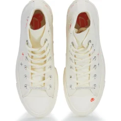 Høje sneakers Converse