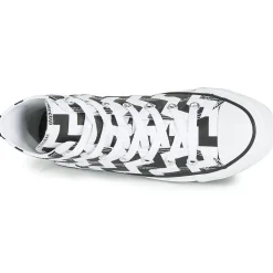 Høje sneakers Converse