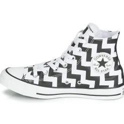 Høje sneakers Converse
