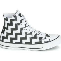Høje sneakers Converse