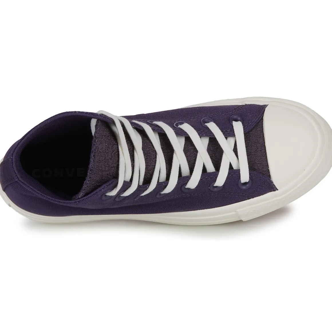 Høje sneakers Converse