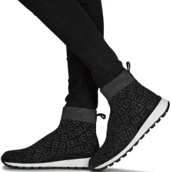 Høje sneakers Guess