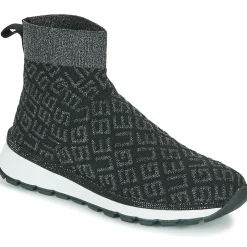 Høje sneakers Guess