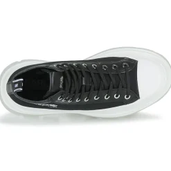 Høje sneakers Karl Lagerfeld